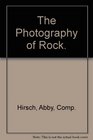 The Photography of Rock