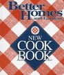 Better Homes and Gardens New Cook Book (Better Homes  Gardens New Cookbooks)