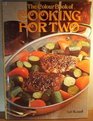 Colour Book of Cooking for Two