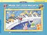 Music for Little Mozarts (Music Lesson Book 3)