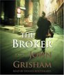 The Broker (Audio CD) (Abridged)