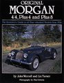 Original Morgan