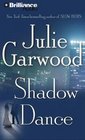 Shadow Dance (Buchanan-Renard, Bk 6) (Audio CD) (Abridged)