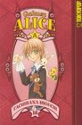 Gakuen Alice Volume 16
