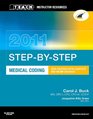 TEACH Instructor Resources  Manual for StepbyStep Medical Coding 2011 Edition