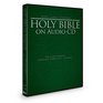 King James Version Holy Bible on MP3 Audio CDOld Testament Part 1 Genesis to 1 Kings