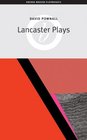 Lancaster Plays