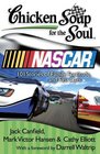 Chicken Soup for the Soul Nascar 101 Stories of Family Fortitude and Fast Cars