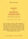 Diario di una segreta simmetria Sabina Spielrein tra Freud e Jung