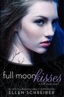 Full Moon Kisses A Full Moon Novel
