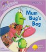 Oxford Reading Tree Stage 1 Songbirds Mum Bug's Bag