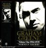 Life of Graham Greene 19041939