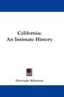 California An Intimate History