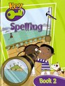 Key Spelling Level 2 Easy Order Pack Book 2 / Chris Lutra