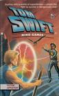 Mind Games (Tom Swift the Fourth, No 10)