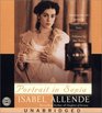 Portrait in Sepia (Audio CD) (Unabridged)