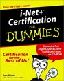 iNet Certification for Dummies