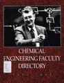 Chemical Engineering Faculty Directory 1995