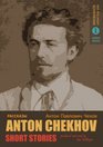 Short Stories by Anton Chekhov Bk 1 A Tragic Actor and Other Stories