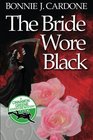 The Bride Wore Black (Cinnamon Greene Adventure Mysteries) (Volume 1)
