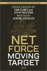 Net Force Moving Target