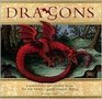 Dragons A Beautifully Illustrated Quest for the World's Great Dragon Myths