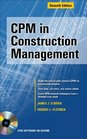CPM in Construction Management Seventh Edition