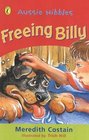 Aussie Nibble Freeing Billy