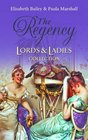 The Regency Lords  Ladies Collection Vol 25