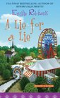 A Lie for a Lie (Ministry is Murder, Bk 4)