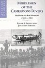 Middlemen of the Cameroon Rivers The Duala and their Hinterland c1600c 1960