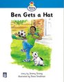 Ben Gets a Hat Beginner Stage