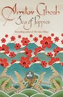 Sea Of Poppies (Hardcover)