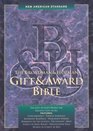 Bib New American Standard Economy Gift and Award Imitation Blue Leather