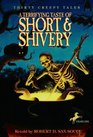 A Terrifying Taste Of Short And Shivery Thirty Creepy Tales