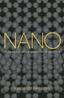 Nano Technology of Mind Over Matter
