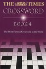 Times Crossword Book 4