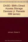 Dasd IBM's Direct Access Storage Devices