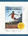 Seeley's Principles of Anatomy and Physiology