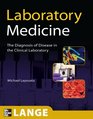 Laboratory  Medicine The Diagnosis of Disease in the Clinical Laboratory