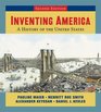 Inventing America Second Edition
