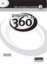 Geography 360 Core Skills Development Workbook
