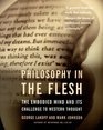 Philosophy in the Flesh  The Embodied Mind and Its Challenge to Western Thought