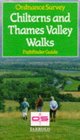 Chilterns and Thames Valley Walks