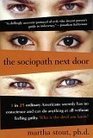 The Sociopath Next Door