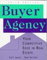 Buyer Agency  Your Competitive Edge in Real Estate