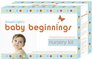 Baby Beginnings Nursery Kit A Complete Resource for Creating a Great Nursery