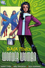 Diana Prince Wonder Woman Vol 1