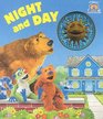 Night and Day (Bear In The Big Blue House)