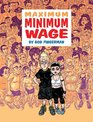 Maximum Minimum Wage HC